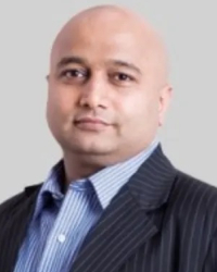 Mr. Miten Mehta